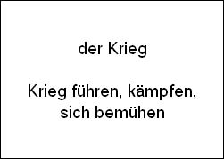 Krieg