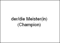 Meister